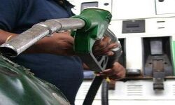 पेट्रोल-डीजल के दाम में उछाल