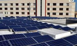 भारत सरकार संयुक्त राष्ट्र संघ को गाँधी सोलर पार्क गिफ्ट करेगा