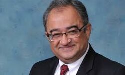 तारेक फतह ने शेयर किया बच्चे को  पीटने का पोस्ट,  हुआ वायरल