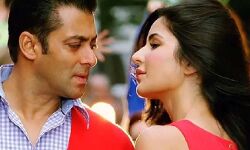 एक बार फिर से सलमान और केटरीना के अफेयर की खबरें सामने आ रही हैं, आइए जानते हैं कि क्या है पूरी  खबर...