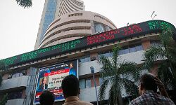 कॉरपोरेट टैक्स में कटौती से  10 में से 6 कंपनियां की  बढ़त दर्ज