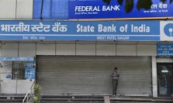 स्टेट बैंक ने ऑस्ट्रेलिया में खोली  अपनी पहली शाखा