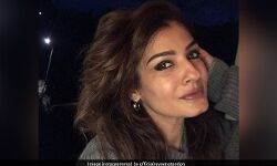 बिहार सरकार के फैसले पर रवीना टंडन ने ट्वीट कर जताया गुस्सा