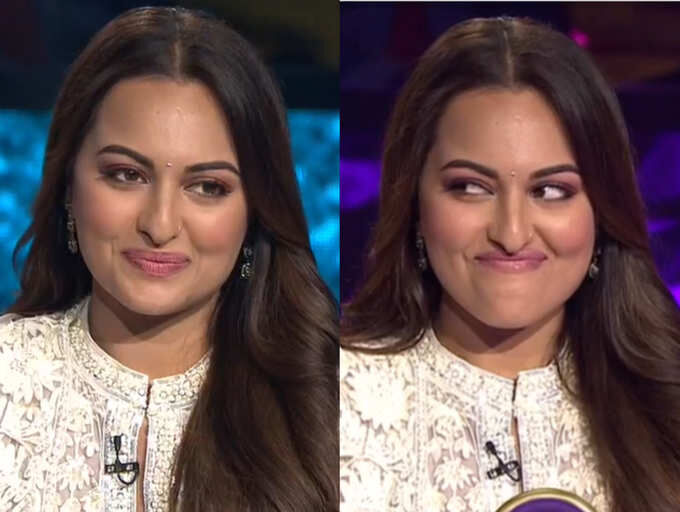 फैंस ने दिया सोनाक्षी को शादी का प्रोपसल, एक्ट्रेस ने दिया ऐसा जवाब फैंस ने दिया सोनाक्षी को शादी का प्रोपसल, एक्ट्रेस ने दिया ऐसा जवाब