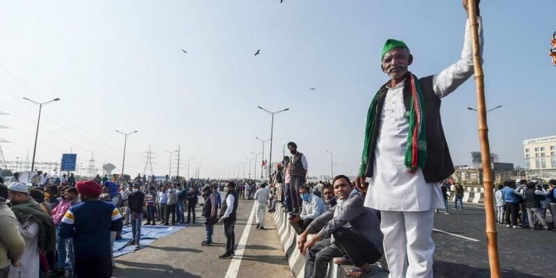 प्रशासन की लापरवाही के चलते मतदाता अपने अधिकारों से हुए वंचित