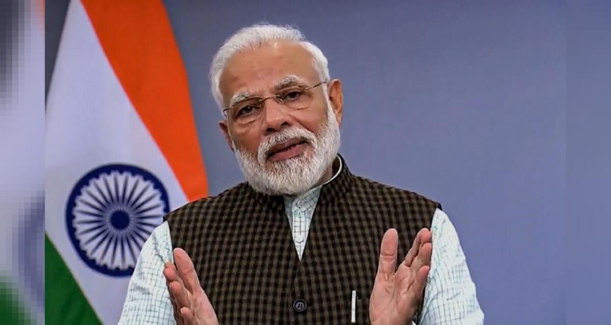 рдкрдВрдЬрд╛рдм рдореЗрдВ рдкреНрд░рдзрд╛рдирдордВрддреНрд░реА рдХреА рд╕реБрд░рдХреНрд╖рд╛ рд╡реНрдпрд╡рд╕реНрдерд╛ рдореЗрдВ рдЪреВрдХ рд╕реЗ рдЙрдЬрд╛рдЧрд░ рд╣реБрдИ рд╕реНрдерд╛рдиреАрдп рдкреБрд▓рд┐рд╕ рдХреА рдЬрд╡рд╛рдмрджрд╛рд░реА рдкрдВрдЬрд╛рдм рдореЗрдВ рдкреНрд░рдзрд╛рдирдордВрддреНрд░реА рдХреА рд╕реБрд░рдХреНрд╖рд╛ рд╡реНрдпрд╡рд╕реНрдерд╛ рдореЗрдВ рдЪреВрдХ рд╕реЗ рдЙрдЬрд╛рдЧрд░ рд╣реБрдИ рд╕реНрдерд╛рдиреАрдп рдкреБрд▓рд┐рд╕ рдХреА рдЬрд╡рд╛рдмрджрд╛рд░реА