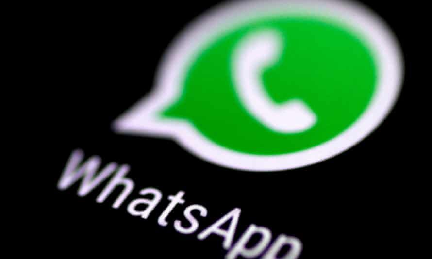 वाॅट्सऐप के इस फिचर की मदद से अब iOS से एंड्राइड में चैट ट्रांसफर करना होगा आसान वाॅट्सऐप के इस फिचर की मदद से अब iOS से एंड्राइड में चैट ट्रांसफर करना होगा आसान