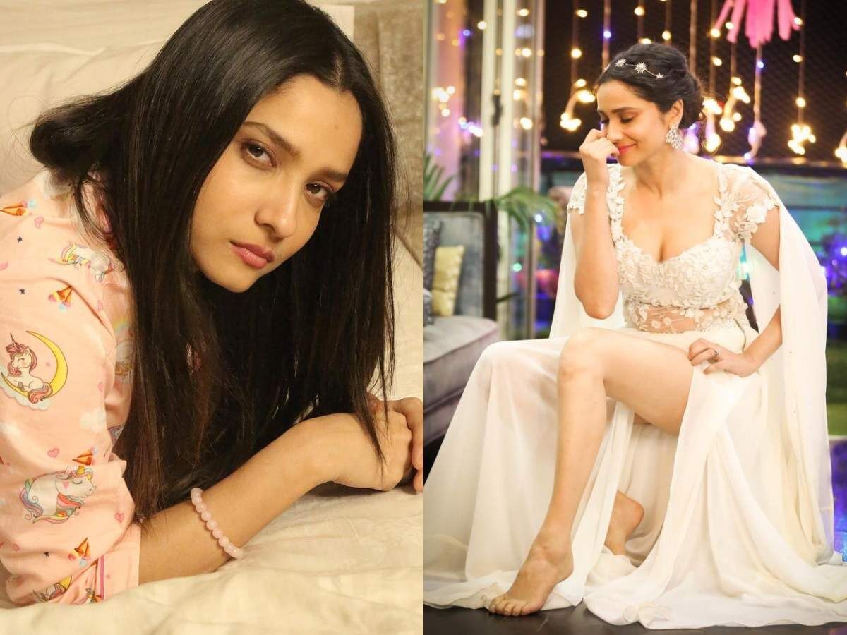 एक्स बॉयफ्रेंड की डेथ एनीवर्सरी से पहले अंकिता लोखंडे ने खुद को सोशल मीडिया से किया दूर