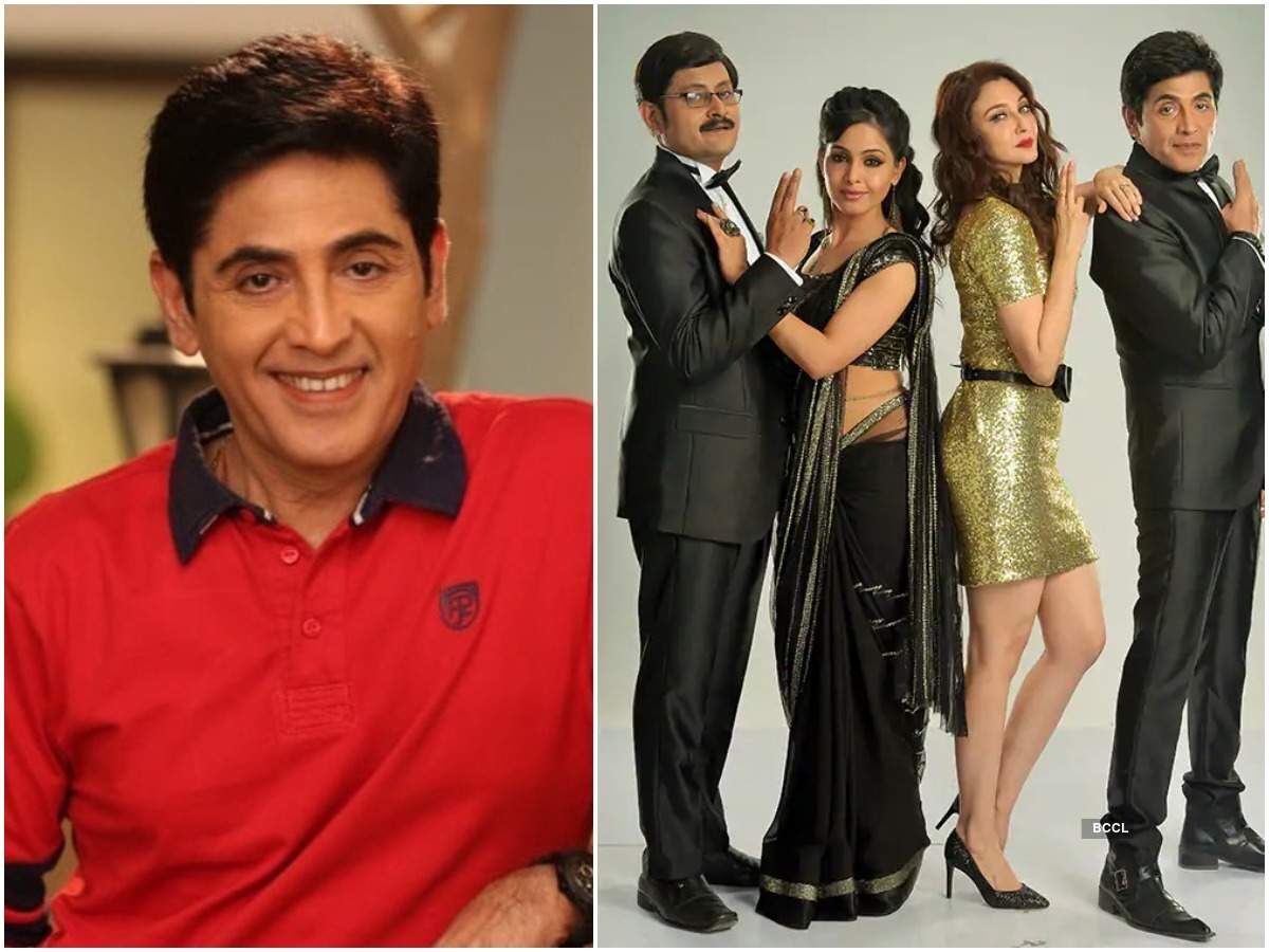 छोटे पर्दे से लेकर बड़े पर्दे तक का सफर बताने लगे आसिफ शेख छोटे पर्दे से लेकर बड़े पर्दे तक का सफर बताने लगे आसिफ शेख