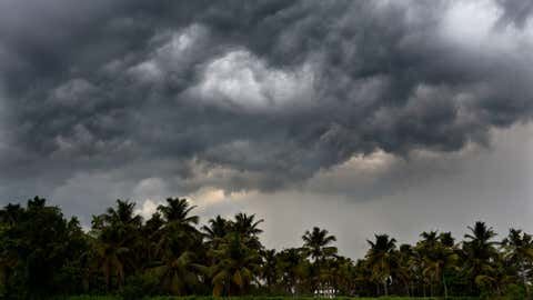 भारत के कई राज्यों में मौसम विभाग ने जारी किया भारी बारिश का अलर्ट