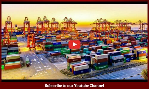 Prime Minister Narendra Modi inaugurates Maritime India Summit 2021